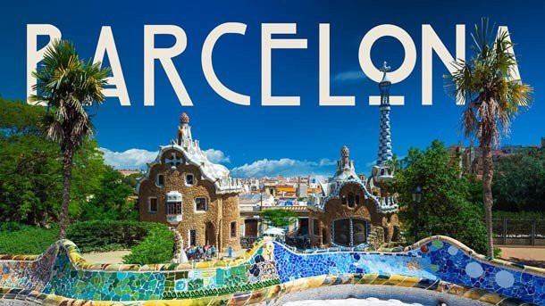 Barcelona GO! Ίσως το εντυπωσιακότερο time-lapse που έχεις δει ποτέ [Video] image
