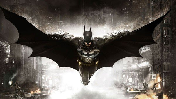 Batman Arkham Knight: Ανακοινώθηκε επίσημα με 5 φορές μεγαλύτερο χάρτη και Batmobile! [Video] image