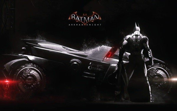 Batman: Arkham Knight, δείτε το πρώτο επίσημο gameplay trailer [Video] image
