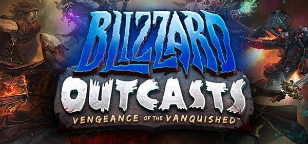 Blizzard Outcasts: Vengeance of the Vanquished, το νέο arcade fighting game με πρωταγωνιστές τους...αντιήρωες [Video] image