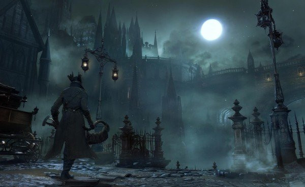 Bloodborne: Το πρώτο επίσημο gameplay trailer του νέου action RPG για το PS4 [Gamescom 2014] image