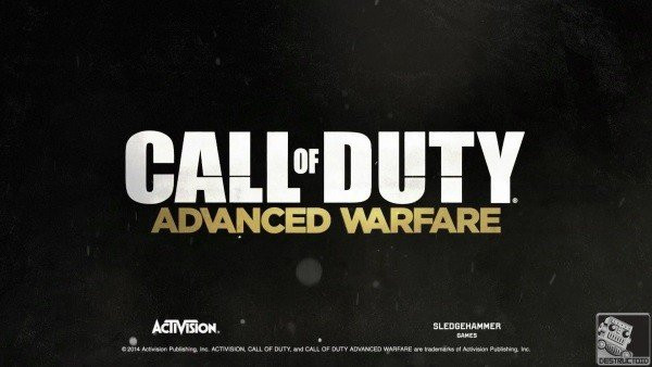 Call of Duty: Advanced Warfare, ανακοινώθηκε επίσημα! Κυκλοφορεί στις 4 Νοεμβρίου [Video] image