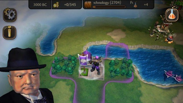 Civilization Revolution 2: Έρχεται αποκλειστικά για iOS και Android συσκευές image