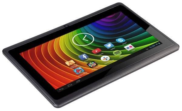 Crystal Audio TAB-722: Ελληνικό 7'' Android tablet με τιμή €59.99 image