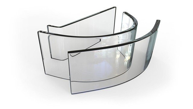 Προσεχώς νέες κυρτές Gorilla Glass οθόνες! image