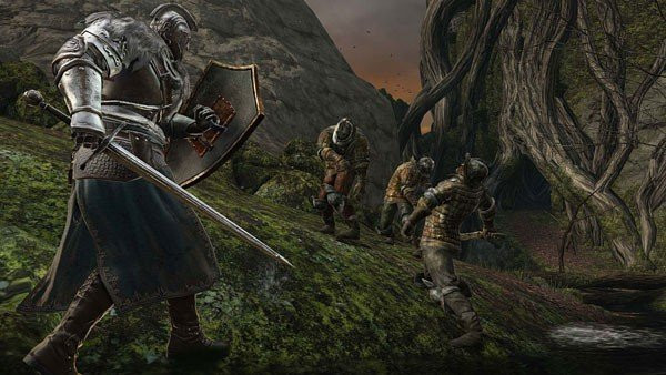 Dark Souls 2: Δείτε την εισαγωγή του νέου action RPG [Video] image