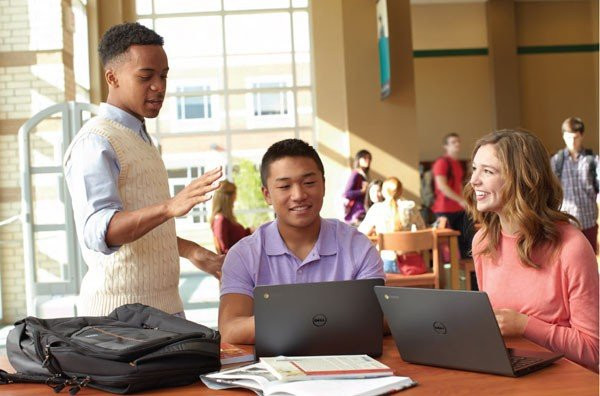 Dell Chromebook 11, το πρώτο της εταιρείας με τιμή μικρότερη των $300 image