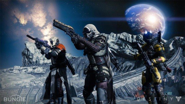 Destiny: Όλα όσα θέλεις να γνωρίζεις για την έκδοση του PlayStation 4 [Video] image