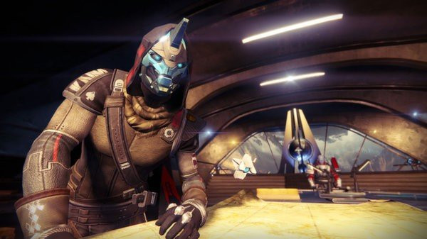 Destiny: Νέα χορταστικά gameplay trailers για τα classes και time-lapse! [E3 2014] image