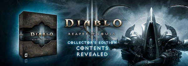 Diablo III: Reaper of Souls, η πρώτη επίσημη τηλεοπτική διαφήμιση [Video] image