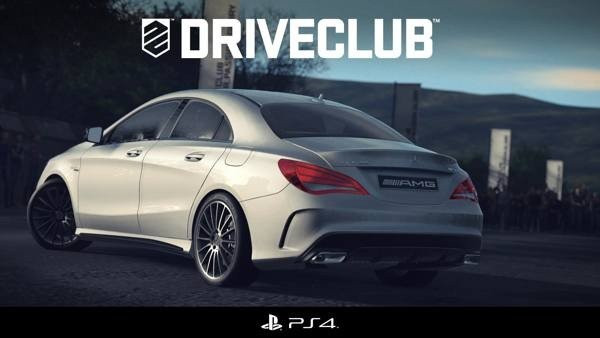 Driveclub: Το "κοινωνικό" racing game έρχεται στις 8 Οκτωβρίου για το PlayStation 4 [Video] image