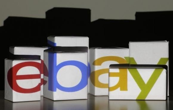 Το eBay δέχτηκε επίθεση από hackers και μας καλεί να αλλάξουμε το password μας image