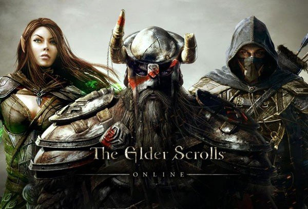 The Elder Scrolls Online: Κυκλοφορεί στις 4 Απριλίου 2014 για PC/Mac, Ιούνιο για Xbox One/PS4! [Video] image