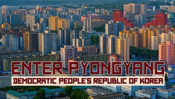 Enter Pyongyang: Ένα εντυπωσιακό και σπάνιο time-lapse για την πρωτεύουσα της Βόρειας Κορέας [Video] image