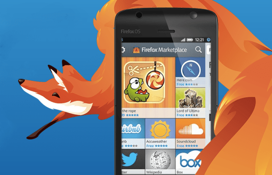 Συνεργασία Panasonic και Mozilla για να φέρουν το Firefox OS στις έξυπνες τηλεοράσεις της πρώτης [CES 2014] image