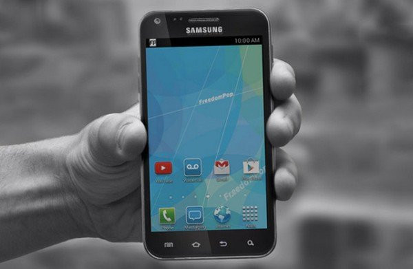 FreedomPop: Εντελώς δωρεάν 500MB δεδομένων, κλήσεις και μηνύματα τώρα και στην Ευρώπη image