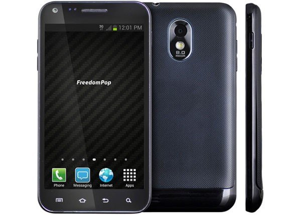 The Privacy Phone: Ακόμη ένα "ασφαλές" smartphone με τιμή μόλις $189 image