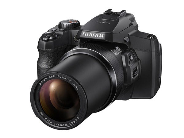 Fujifilm FinePix S1: Η πρώτη αδιάβροχη superzoom και όλες οι νέες κάμερες της εταιρείας από τη CES 2014 image