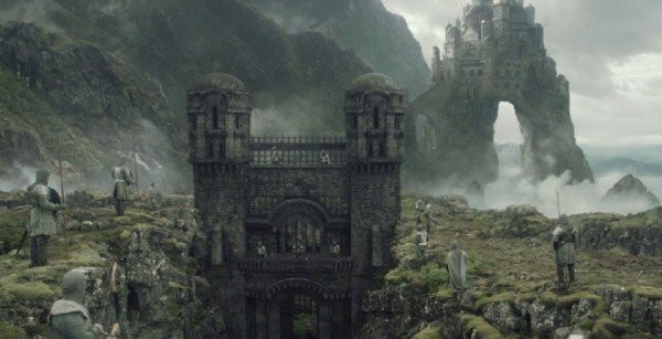 Game of Thrones: Δείτε πως έγινε πραγματικότητα το Westeros με τα visual effects [Video] image