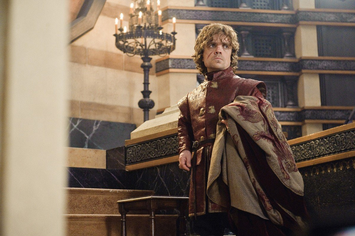 Game of Thrones: Η πιο πειρατική σειρά για δεύτερη συνεχή χρονιά! image