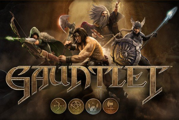 Gauntlet: Νέο video για το reboot του θρυλικού arcade game ενόψει E3 2014 image