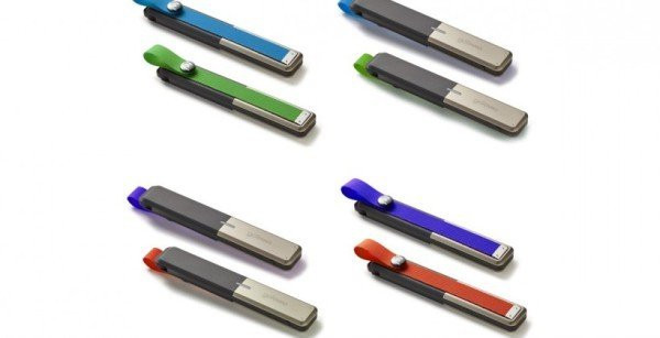 goTenna: Ένα gadget για να στέλνεις μηνύματα ακόμη και αν δεν έχεις σήμα image