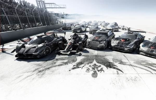 GRID Autosport: Ανακοινώθηκε επίσημα το νέο racing game της Codemasters [Video] image
