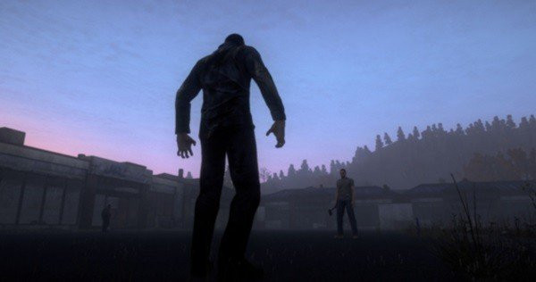 H1Z1: Επίσημο gameplay υλικό από την E3 2014 για το δωρεάν MMO επιβίωσης της Sony image
