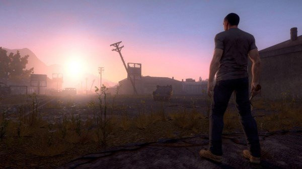 H1Z1: Νέο trailer για το επερχόμενο δωρεάν MMO επιβίωσης της Sony image