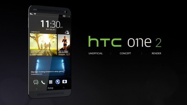 HTC One 2 (aka M8 aka HTC Two), νέα διαρροή για τα τεχνικά χαρακτηριστικά image