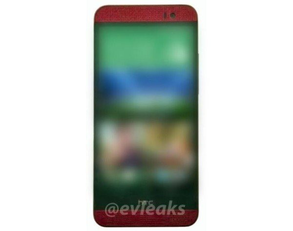 HTC One (M8) Ace: Η πλαστική έκδοση που θα χτυπήσει το Samsung Galaxy S5 με πολύ χαμηλότερη τιμή (;) image