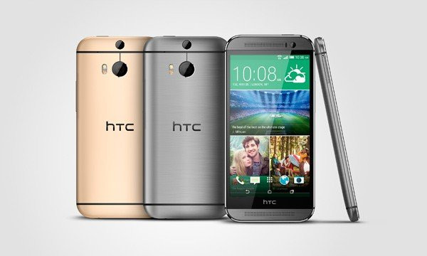 HTC One (M8) απέναντι στον ανταγωνισμό, διαφημίσεις με τον Gary Oldman και tutorial videos image