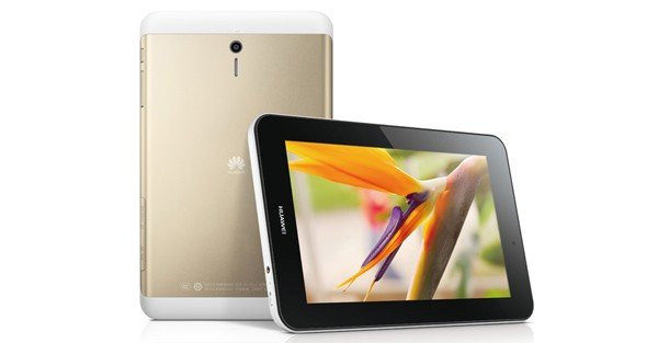 Huawei MediaPad 7 Youth 2: Το δεύτερης γενιάς tablet με δυνατότητες τηλεφώνου image
