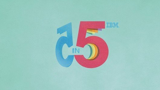'IBM 5 in 5': 5 Καινοτομίες που θα αλλάξουν τον κόσμο μας την επόμενη πενταετία [Video] image