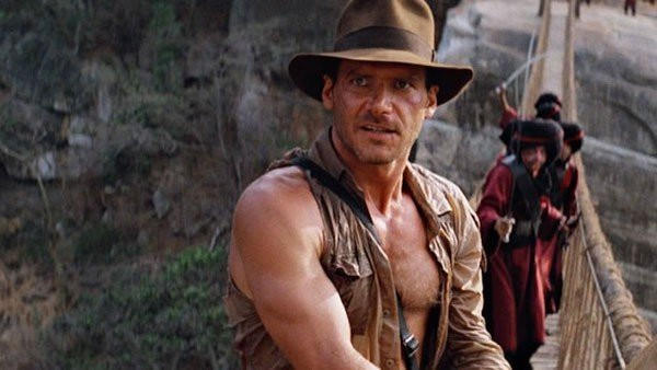 Στη Disney τα δικαιώματα της σειράς Indiana Jones! image