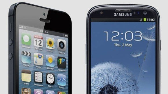 H Samsung χάνει έδαφος στις ΗΠΑ από την Apple και στην Κίνα από την Xiaomi image