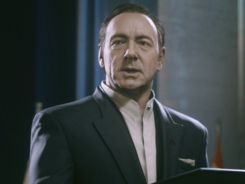 Call of Duty: Advanced Warfare, νέο trailer για την υπόθεση του campaign mode image