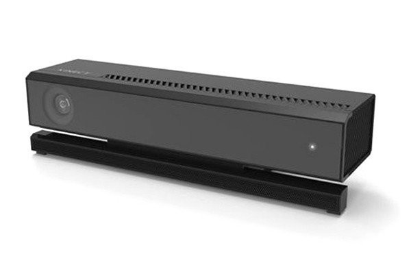 Η Microsoft παρουσιάζει τον δεύτερης γενιάς αισθητήρα Kinect for Windows image
