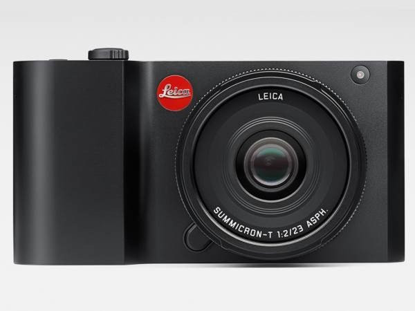 Leica T: Η νέα interchangeable-lens κάμερα της εταιρείας για τα 100 χρόνια ιστορίας της! image