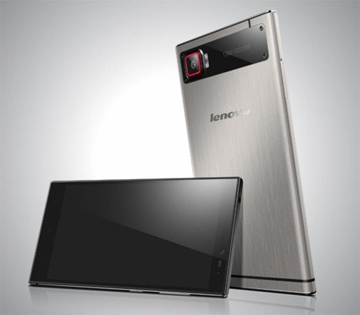 Lenovo Vibe Z2: Επίσημο το πρώτο 64bit smartphone της εταιρείας με premium κατασκευή [IFA Berlin 2014] image