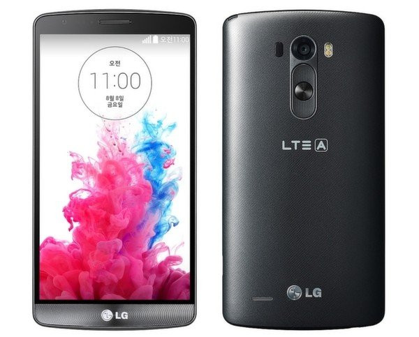 LG G3 A: Ανακοινώθηκε επίσημα ακόμα μία παραλλαγή του LG G3 image