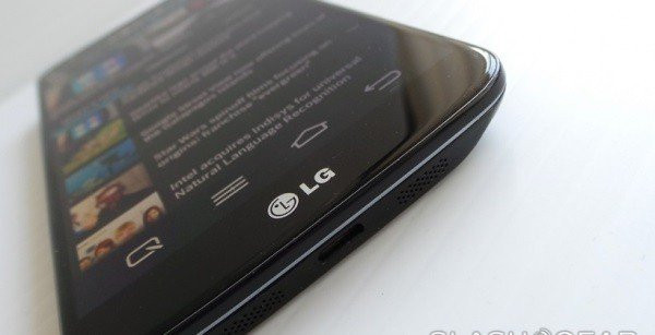 LG G3: Επίσημο video teaser αποκαλύπτει μεταλλική κατασκευή (;) image
