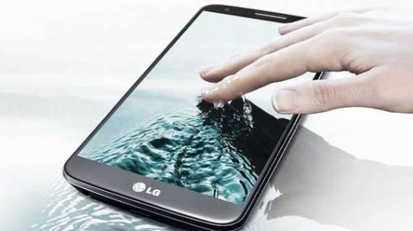 LG G3: Διαρροή από τη Sprint (ΗΠΑ) επιβεβαιώνει οθόνη 5.5'' QHD, 3GB RAM και Android 4.4.2 image