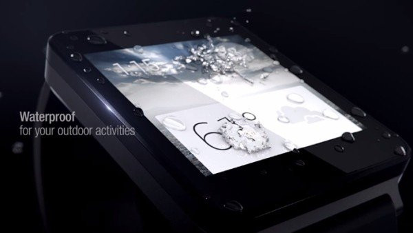 LG G Watch: Νέο video για το επερχόμενο smartwatch image