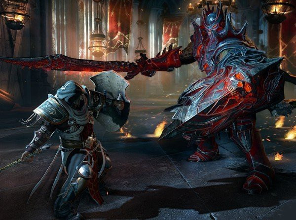 Lords of the Fallen: Το νέο action RPG έρχεται στις 31 Οκτωβρίου σε Xbox One, PS4 και PC [Video] image