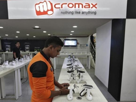 Μετά την Κίνα, η Samsung χάνει την πρωτιά και στην Ινδία από τη MicroMax image