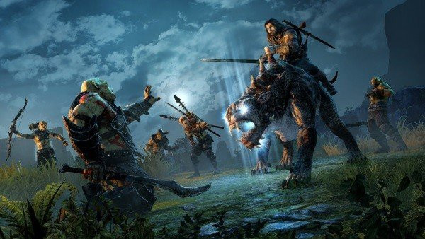 Middle-earth: Shadow of Mordor, νέο trailer για το πρωτοποριακό gameplay του action RPG image