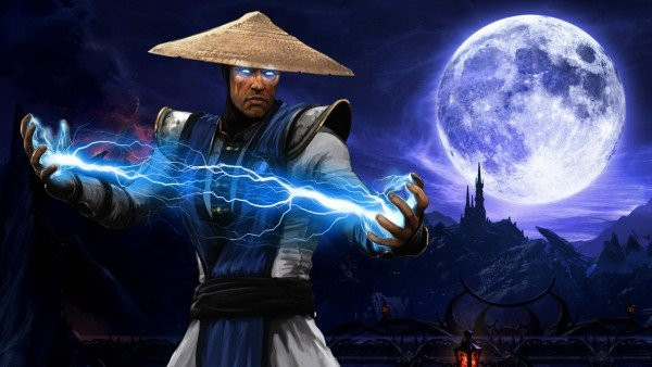 Mortal Kombat X: Νέο trailer - αφιέρωμα στον Raiden [Video] image
