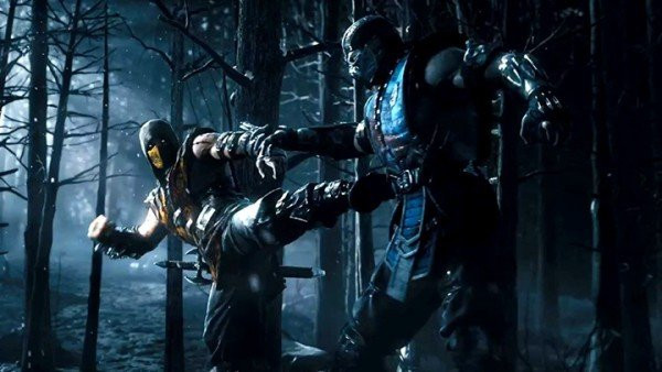 Mortal Kombat X: Δείτε το πρώτο gameplay trailer από την E3 2014 image