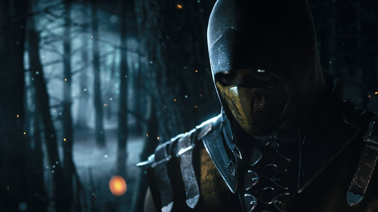 Mortal Kombat X: Δείτε 15λεπτο πραγματικό gameplay από τη νέα έκδοση [Video] image